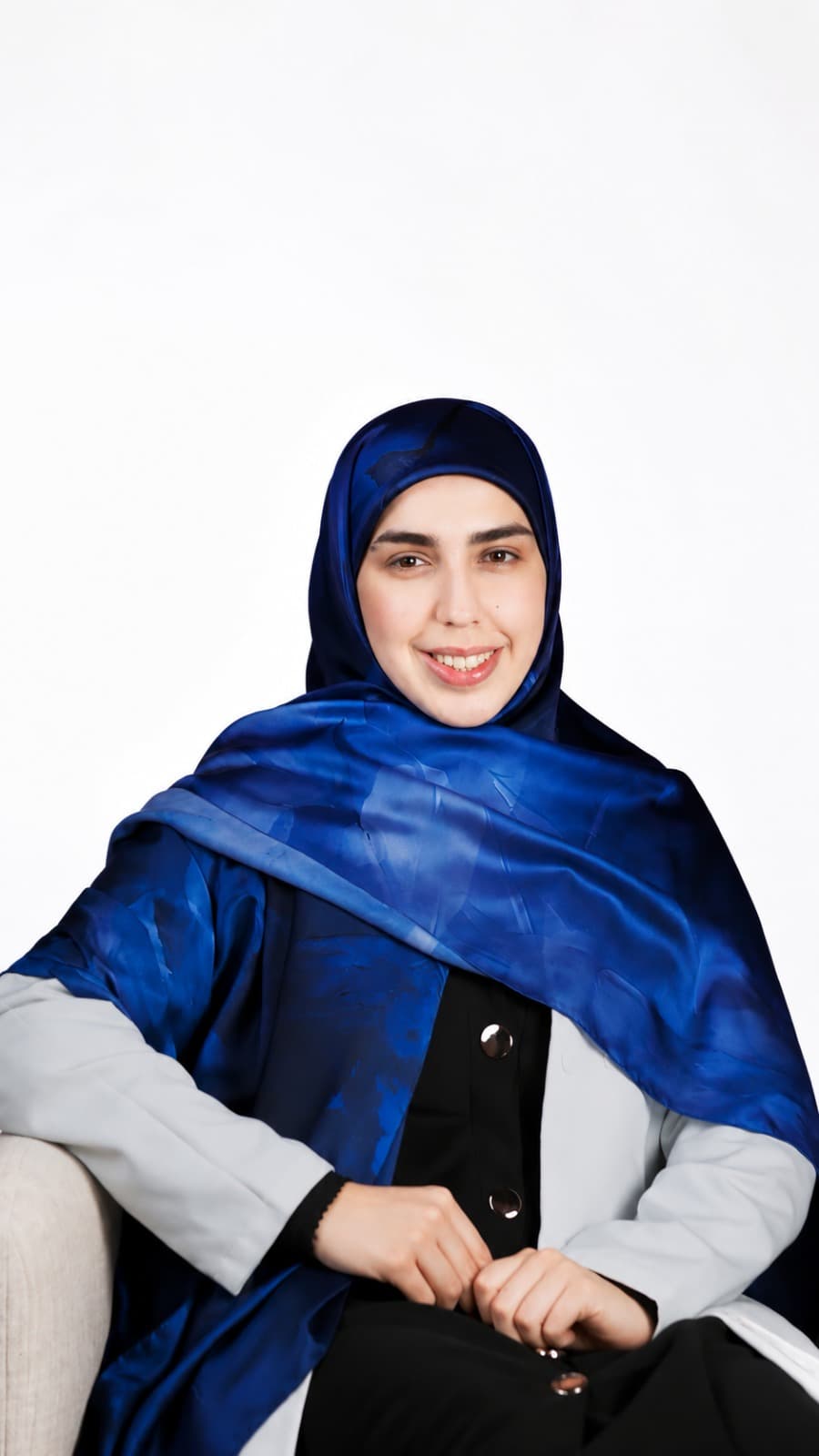 Mariam Al-Itawi